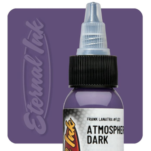 Eternal Ink Frank La Natra Colours