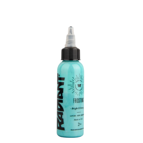 Radiant Ink - Pastel Colours