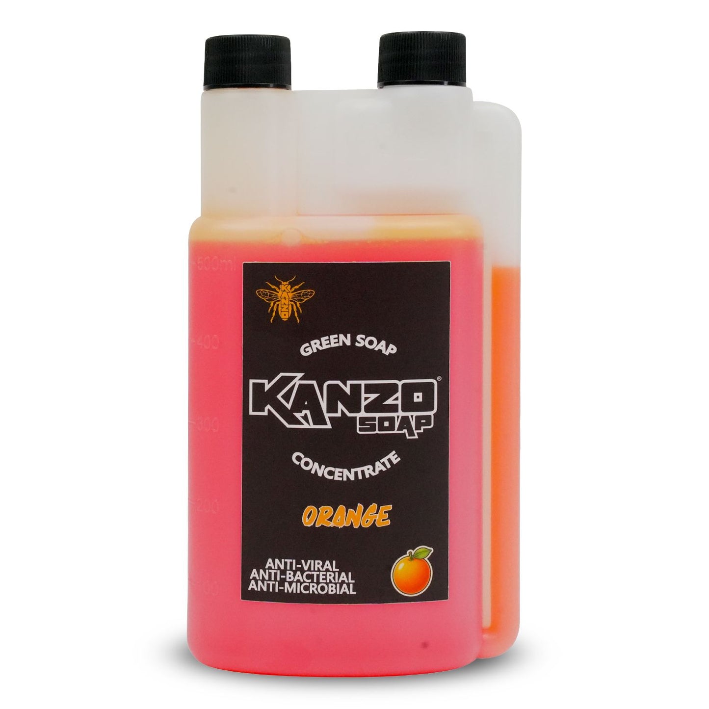 Kanzo Scented Concentrated Soaps - Choose yours