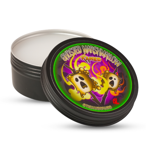 Kanzo Halloween Special Edition - Ghosted Marshmallow