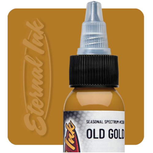 Eternal Ink Chukes Seasonal Spectrum Colours