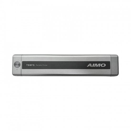 AIMO Tattoo Pocket TO8FS Mobile Thermal Printer - Tattoo Everything Supplies
