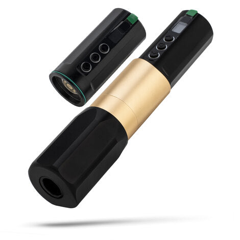 CNC CW-2 Wireless Tattoo Machine