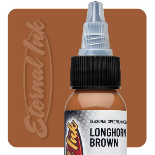 Eternal Ink Chukes Seasonal Spectrum Colours