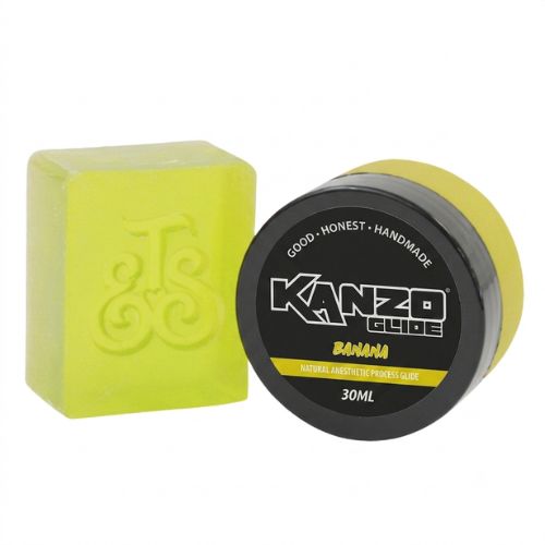 Ultimate Tattoo Care Kit
