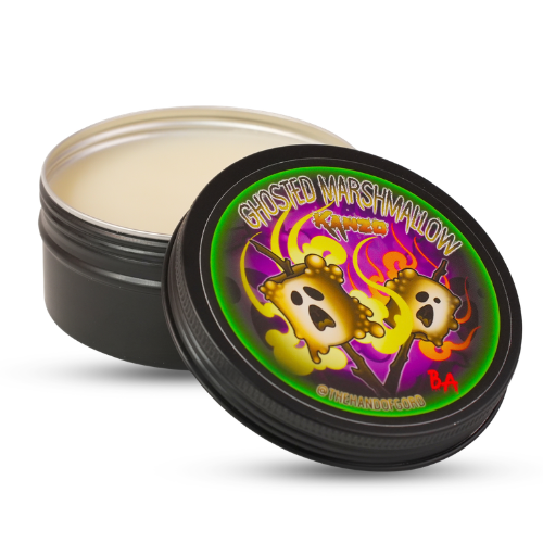 Kanzo Halloween Special Edition - Ghosted Marshmallow
