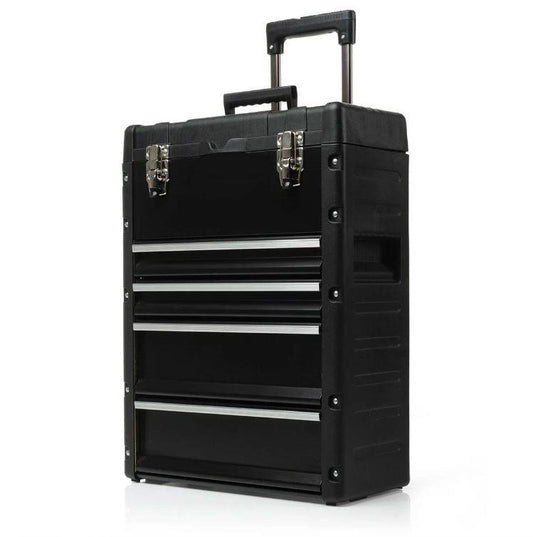 Mobile Rolling Tattoo Case - Tattoo Everything Supplies