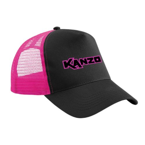 Kanzo Trucker Cap