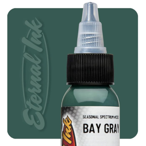 Eternal Ink Chukes Seasonal Spectrum Colours