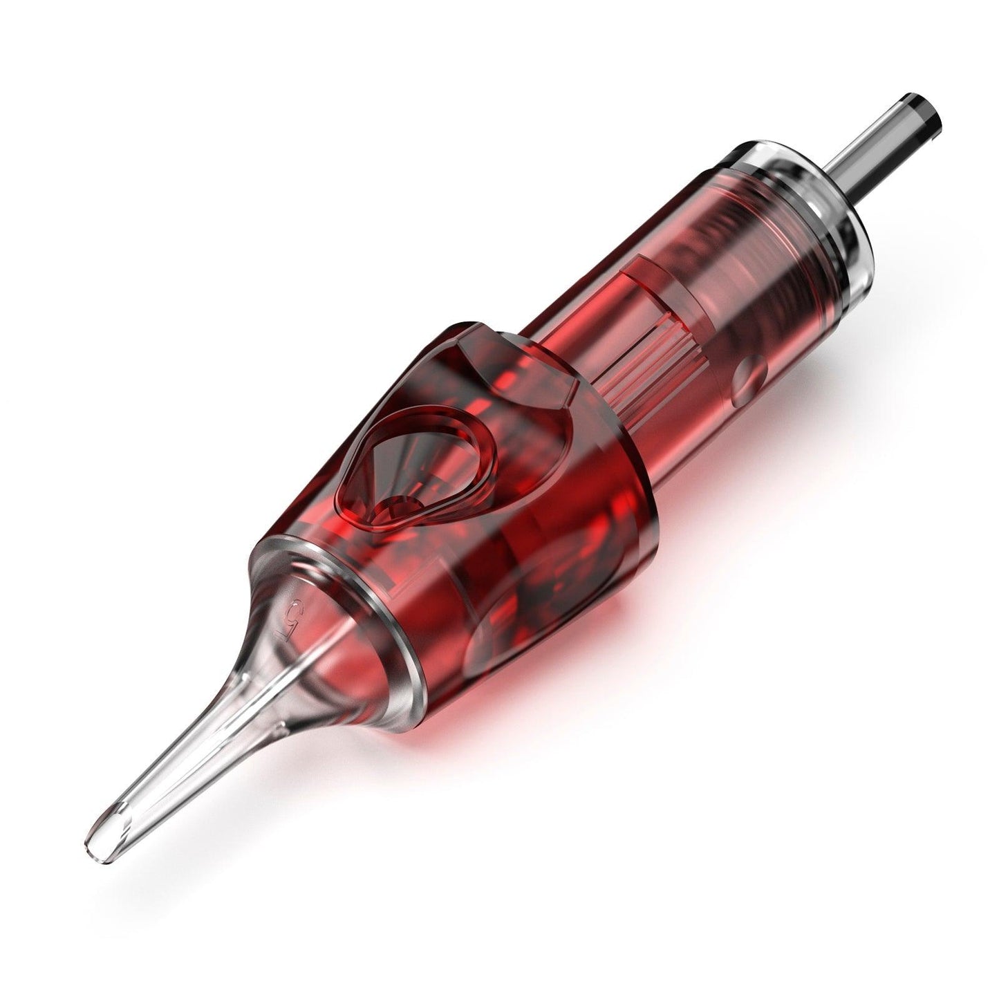 CNC Police Cartridges 3Gen - Sample Pack of 5 - Tattoo Everything Supplies