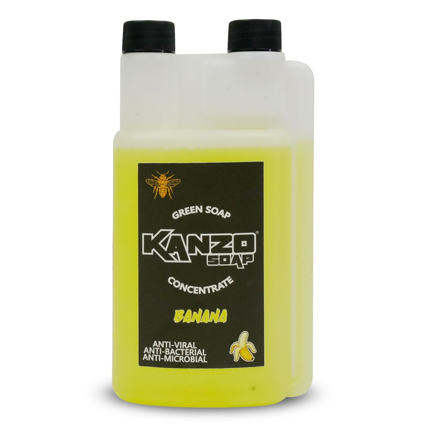 Kanzo Scented Concentrated Soaps - Choose yours