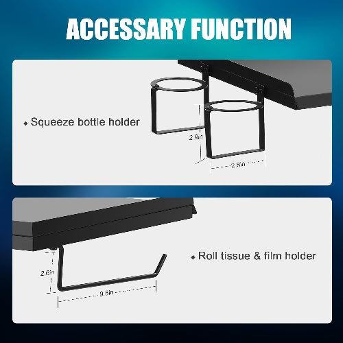 Multi Function Tattoo Premium Workstation