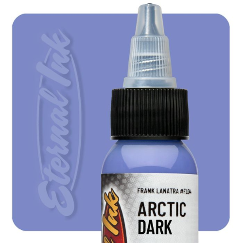Eternal Ink Frank La Natra Colours