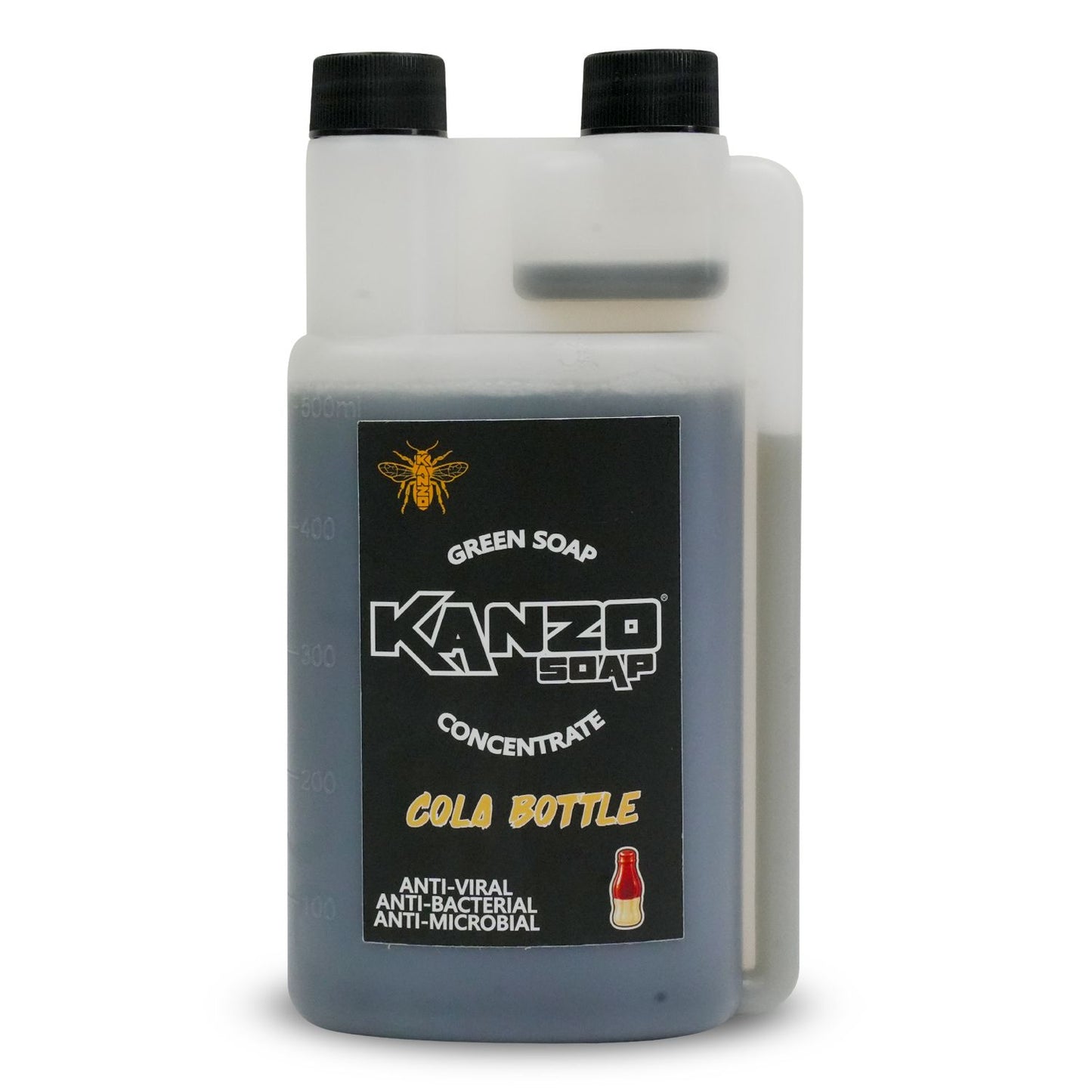 Kanzo Scented Concentrated Soaps - Choose yours