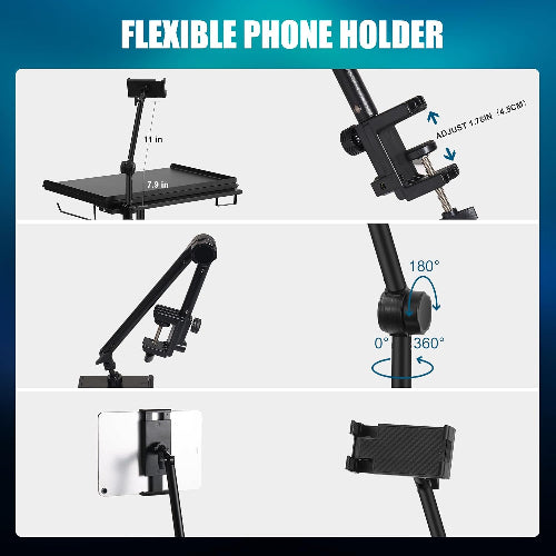 Multi Function Tattoo Premium Workstation