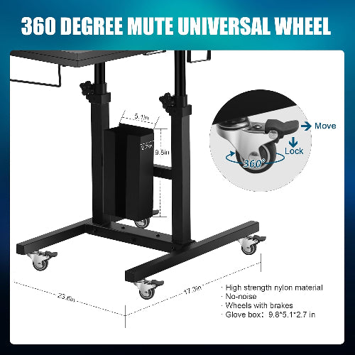 Multi Function Tattoo Premium Workstation