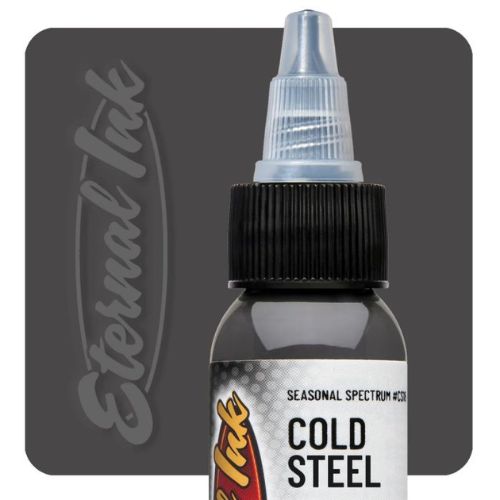 Eternal Ink Chukes Seasonal Spectrum Colours