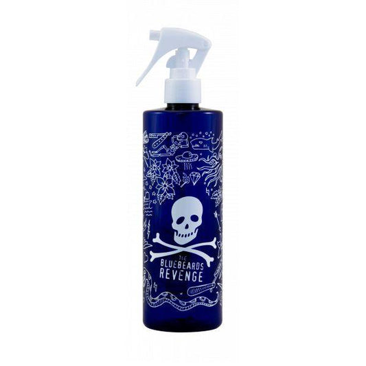 Bluebeard Spray Bottle - 400ml - Tattoo Everything Supplies