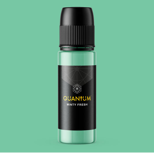 Quantum Ink - Minty Fresh
