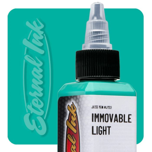 Eternal Ink Jess Yen’s 2oz