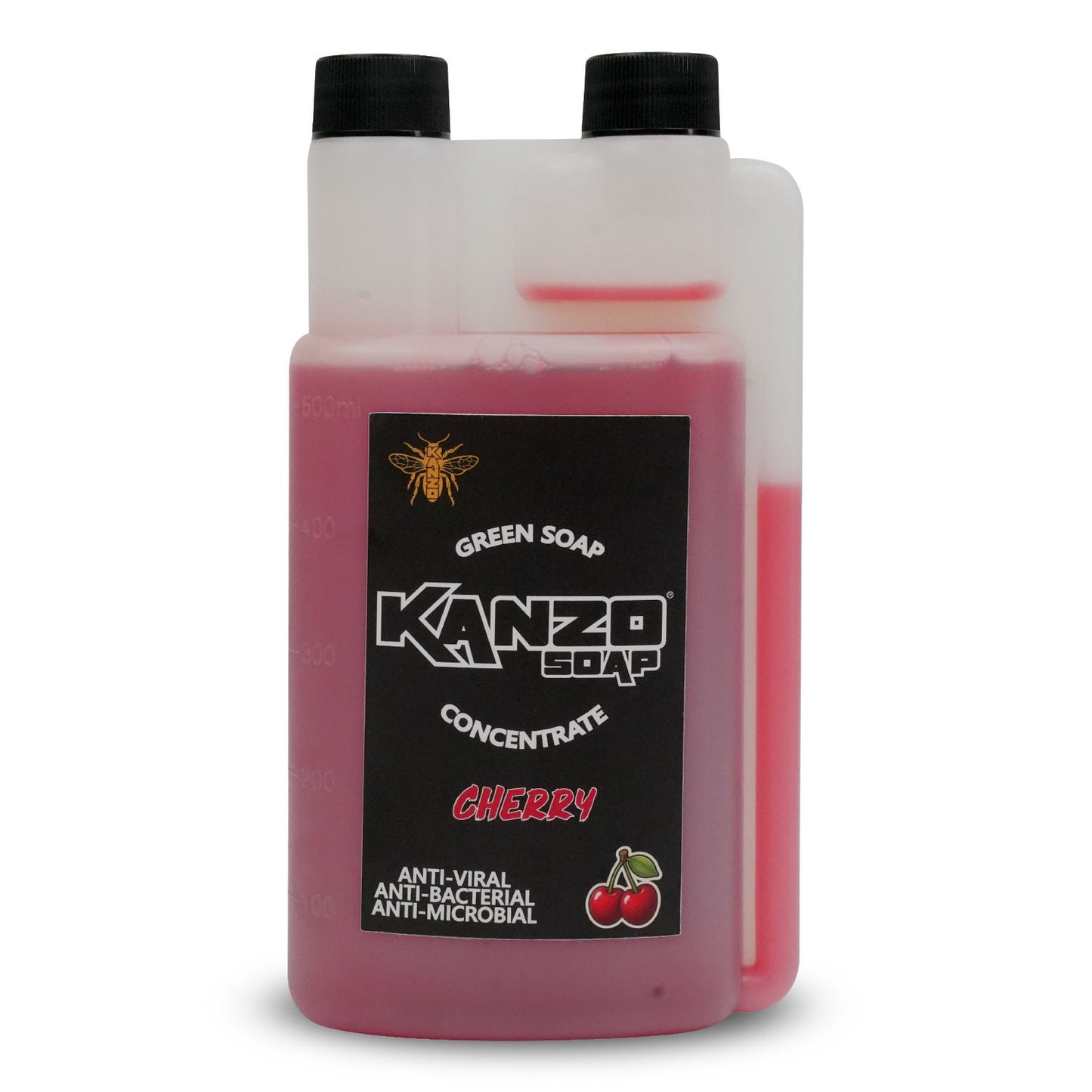 Kanzo Scented Concentrated Soaps - Choose yours