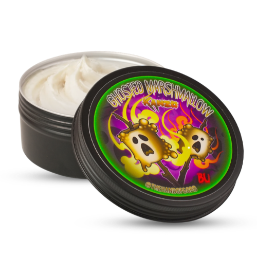 Kanzo Halloween Special Edition - Ghosted Marshmallow