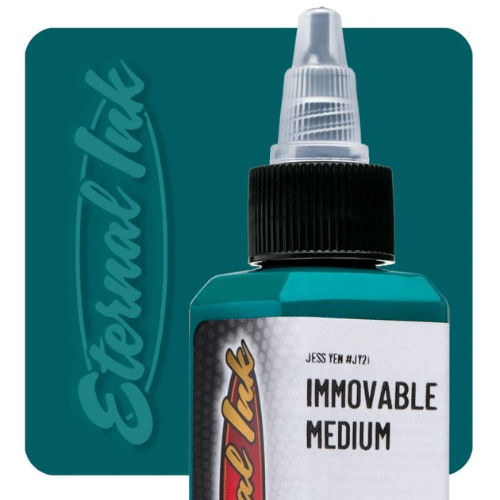 Eternal Ink Jess Yen’s 2oz