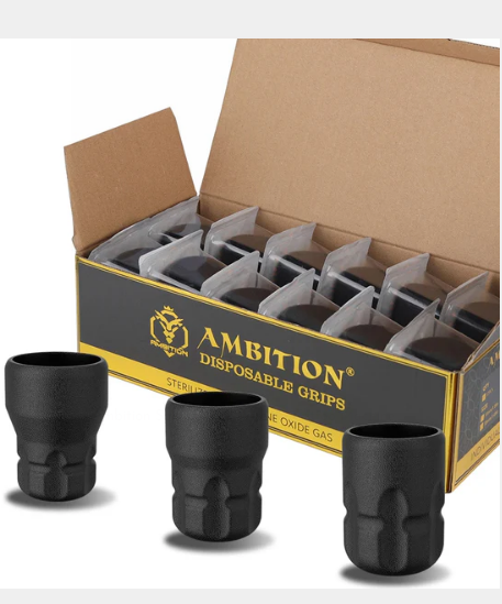 Disposable Grip for Ambition Tattoo Pen