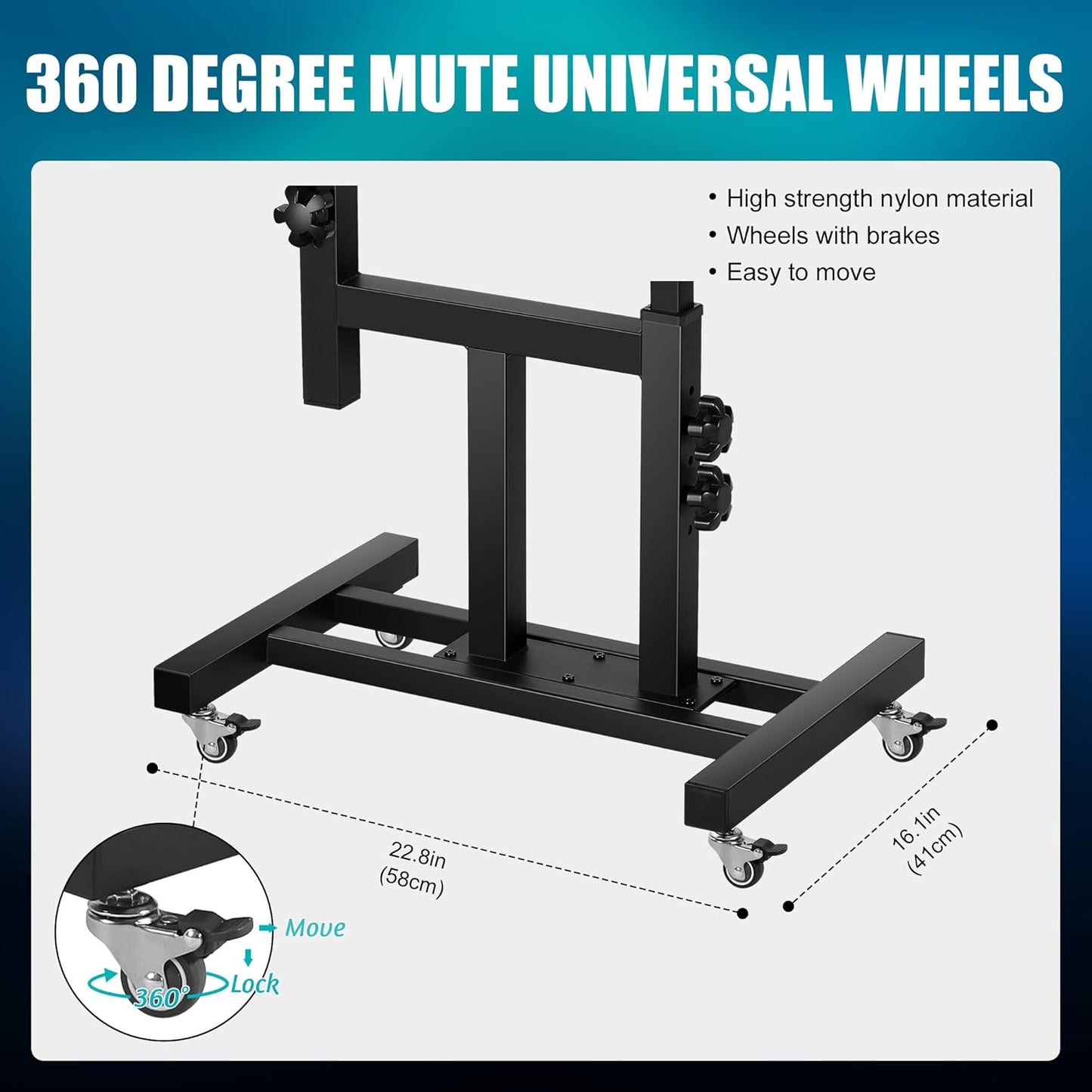 Professional Tattoo Chair with Adjustable Armrest