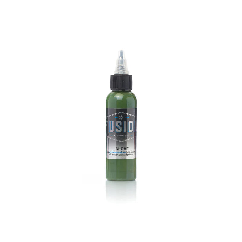 Fusion Ink Algae