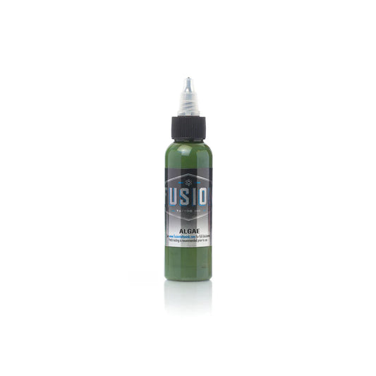 Fusion Ink Algae