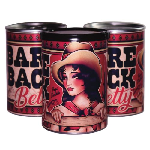 Papi Diablo - Coffee - Tattoo Fuel Series