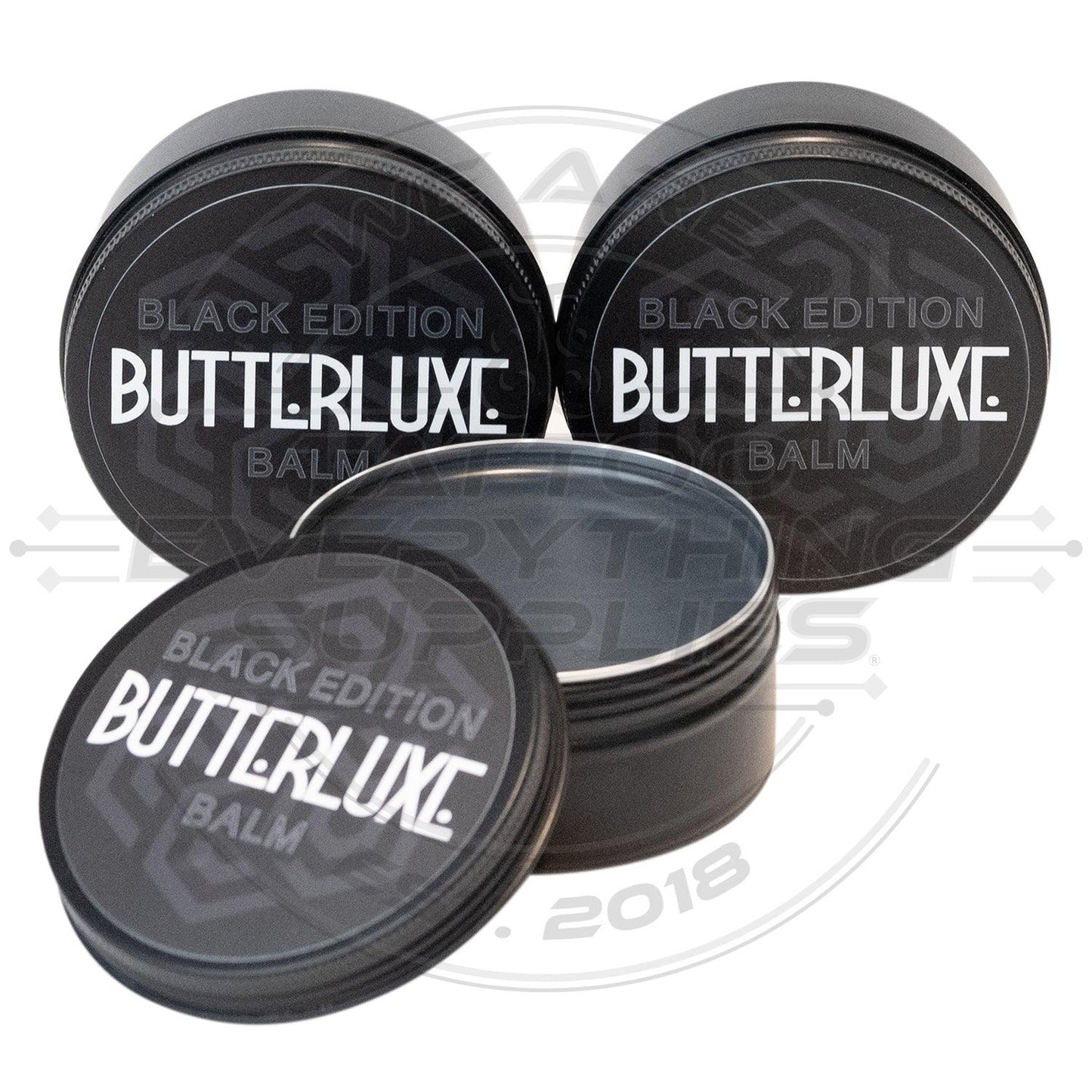 Butterluxe Black Edition Balm 150ml