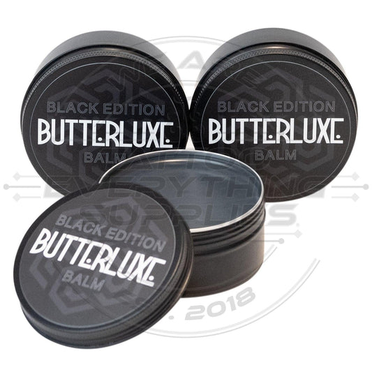 Butterluxe Black Edition Balm 150ml - Tattoo Everything Supplies