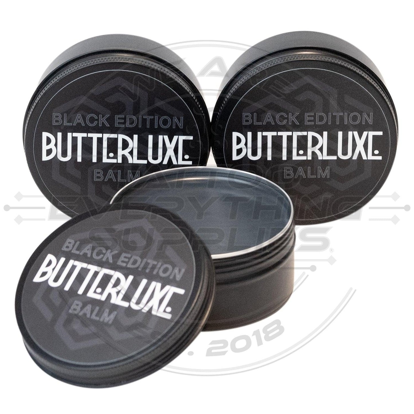 Butterluxe Black Edition Balm 150ml – Tattoo Everything Supplies