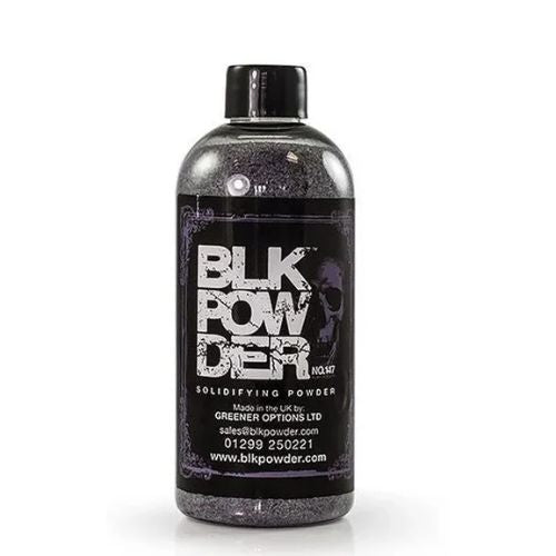 BLK Solidifying Powder