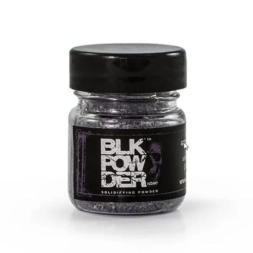 BLK Solidifying Powder