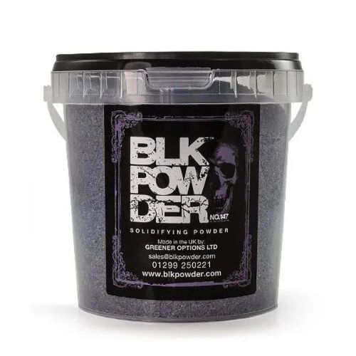 BLK Solidifying Powder