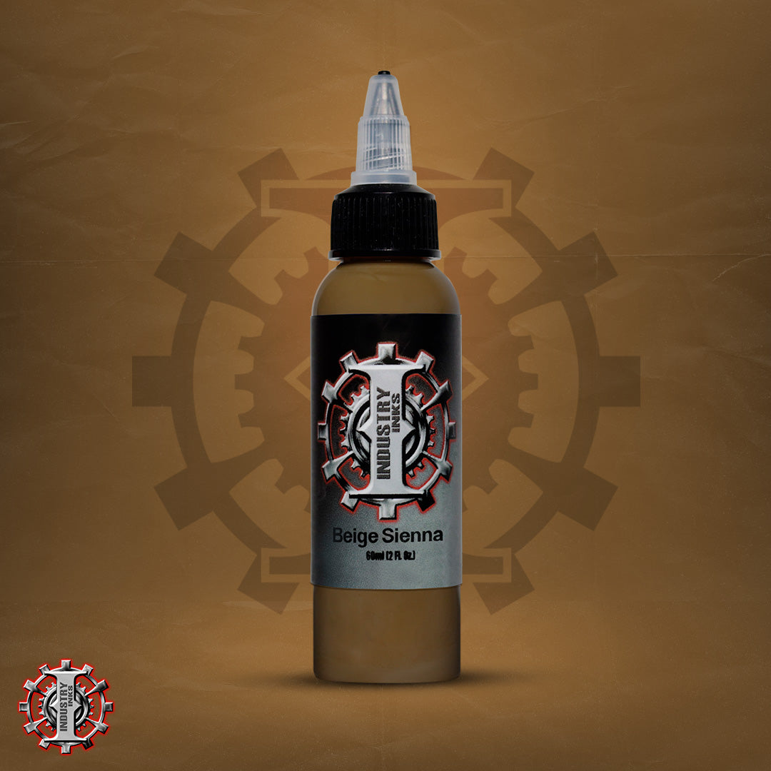 Industry Inks - All The Browns