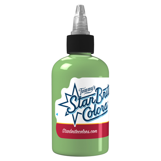 Starbrite Colors Tattoo Ink - Bermuda Triangle