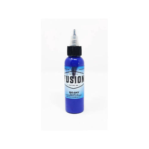 Fusion Ink Bio Bay