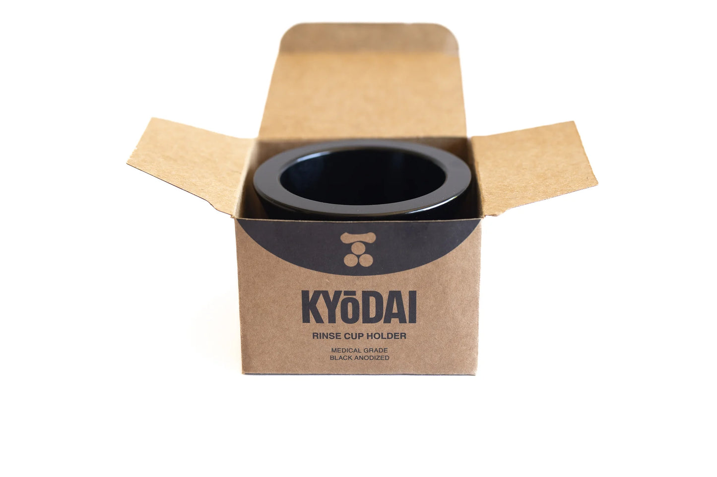 KYŌDAI COMPANY Rinse Cup Holder
