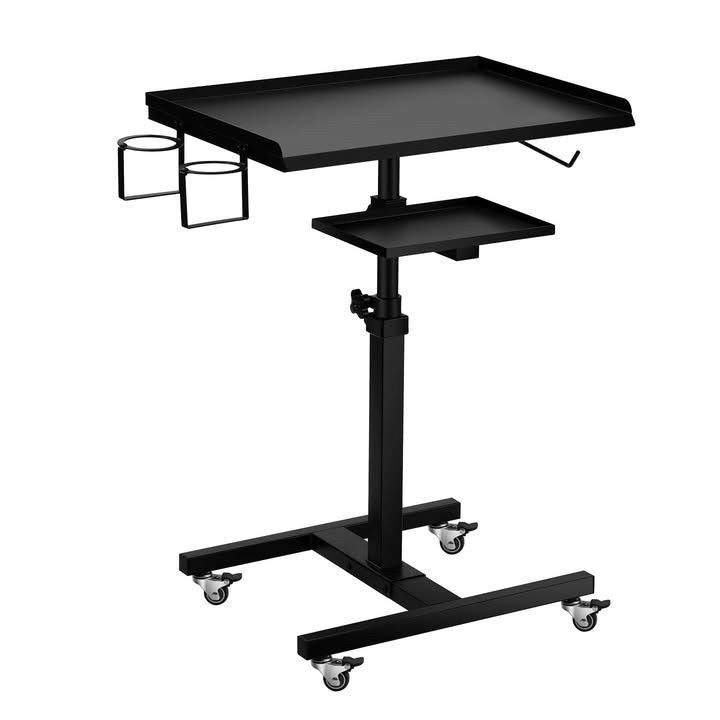 Mobile Workstation - Black