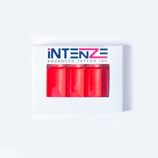 Intenze Tattoo Ink - SINGLEZ