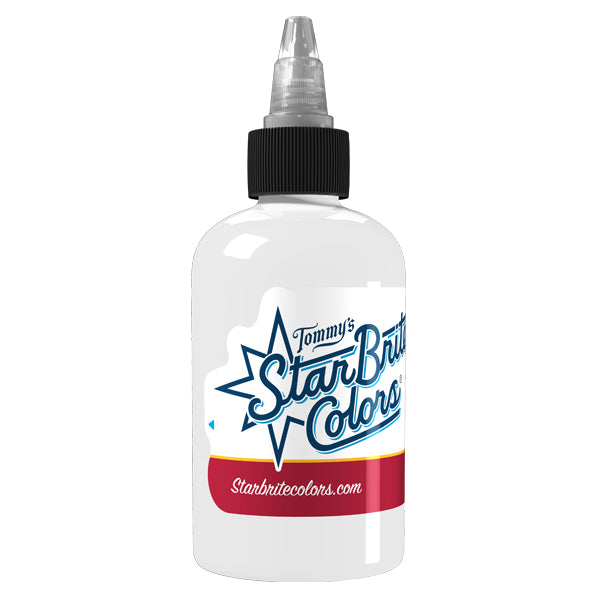 Starbrite Colors Tattoo Ink - Brite White