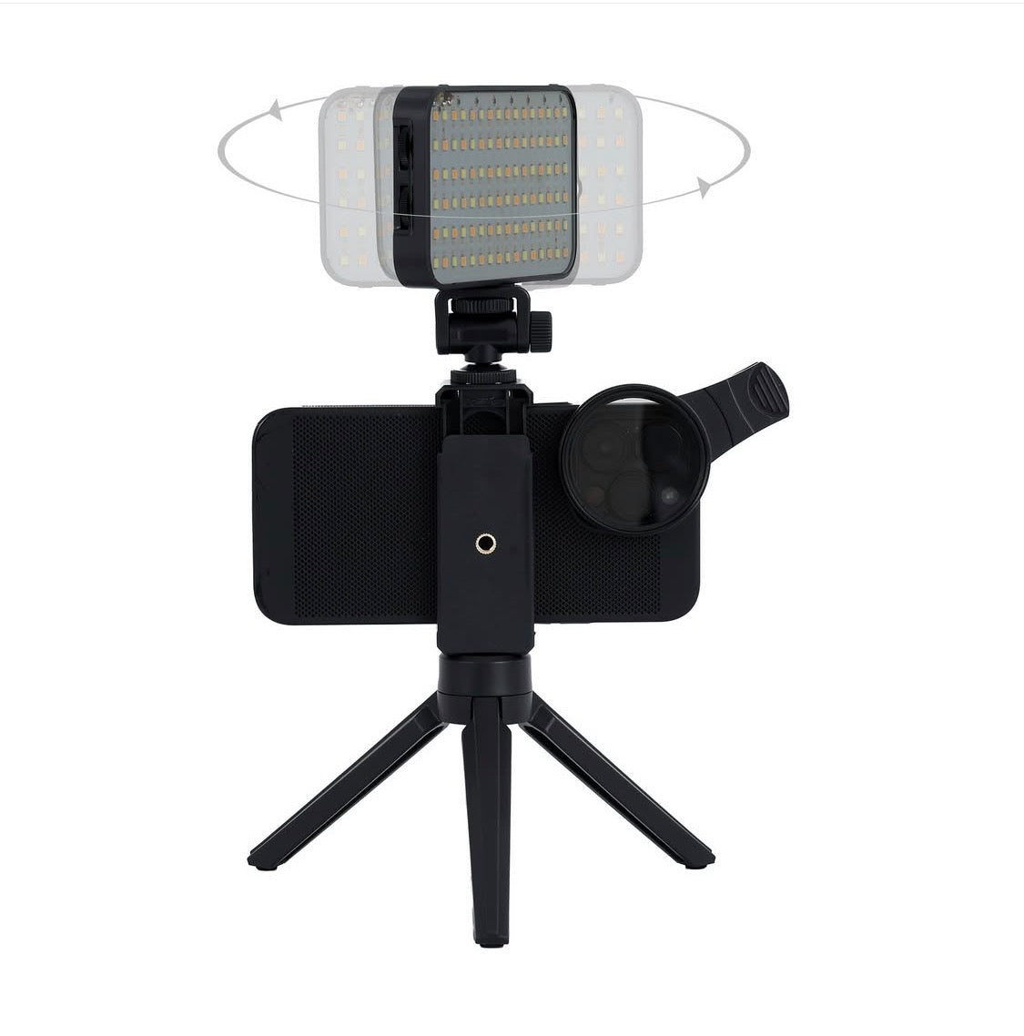 Tattoo Photo & Video Kit