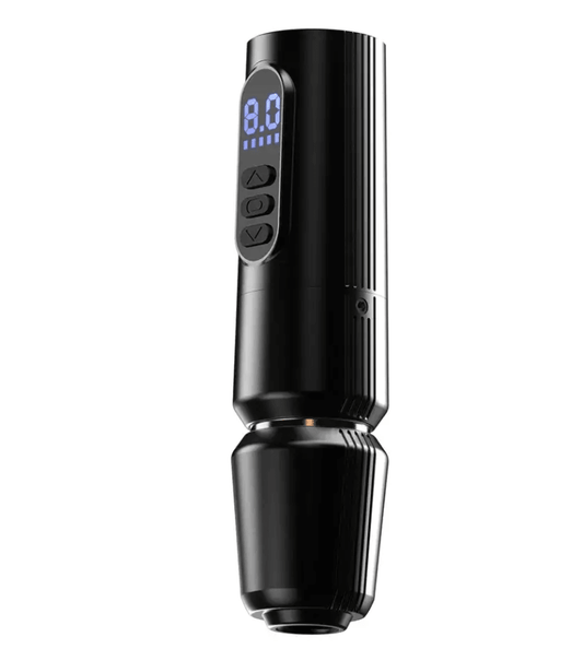 CNC EM149 Wireless Tattoo Pen - Tattoo Everything Supplies