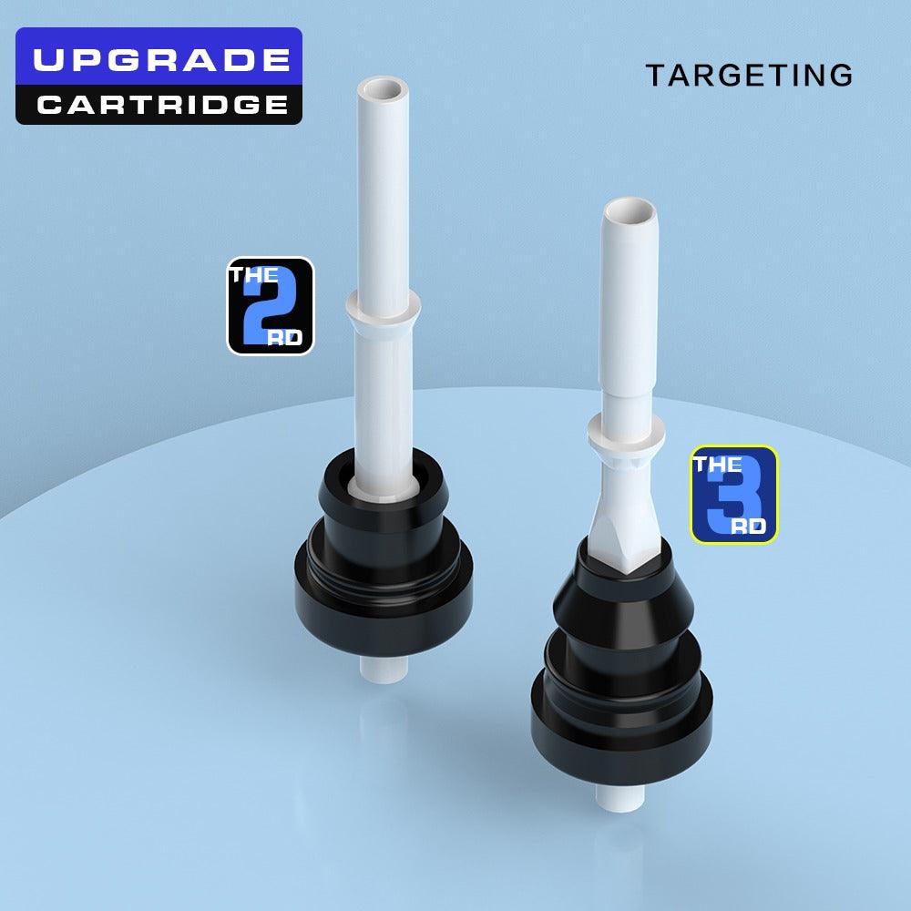 CNC Police Cartridges 3Gen - 10s Soft Magnum