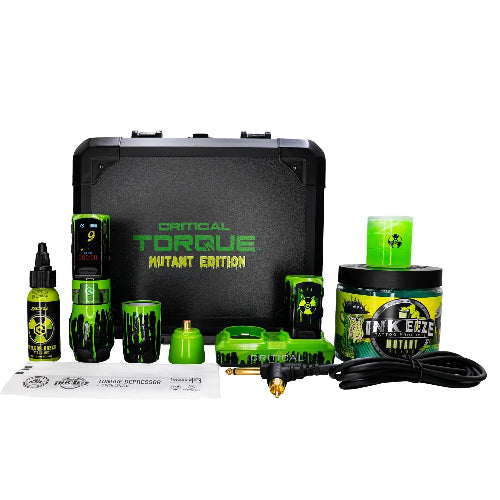 Critical Torque Mutant Edition - 4.2mm Limited Edition