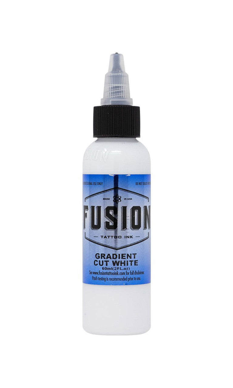 Fusion Ink - Gradient 42 Bottle Set 1oz